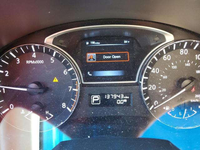 Photo 9 from auction – 2014 NISSAN ALTIMA 2.5 with VIN 1N4AL3APXEN235465