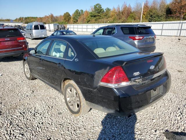 Photo 3 from auction – 2007 CHEVROLET IMPALA LT with VIN 2G1WC58R879327031