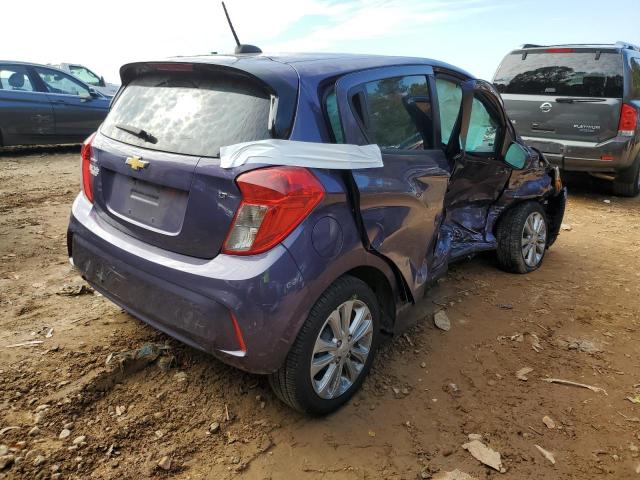 Photo 4 from auction – 2017 CHEVROLET SPARK 1LT with VIN KL8CD6SA9HC756424