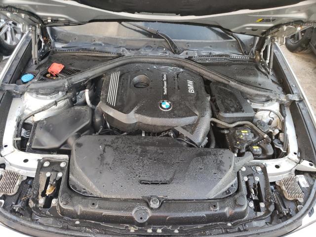 Photo 7 from auction – 2018 BMW 330 XIGT with VIN WBA8Z9C53JB220062