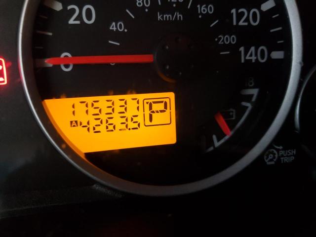 Photo 8 from auction – 2009 NISSAN PATHFINDER with VIN 5N1AR18B99C614865