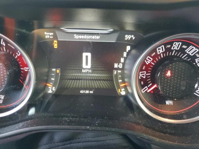 Photo 8 from auction – 2016 DODGE CHALLENGER with VIN 2C3CDZAG0GH275265