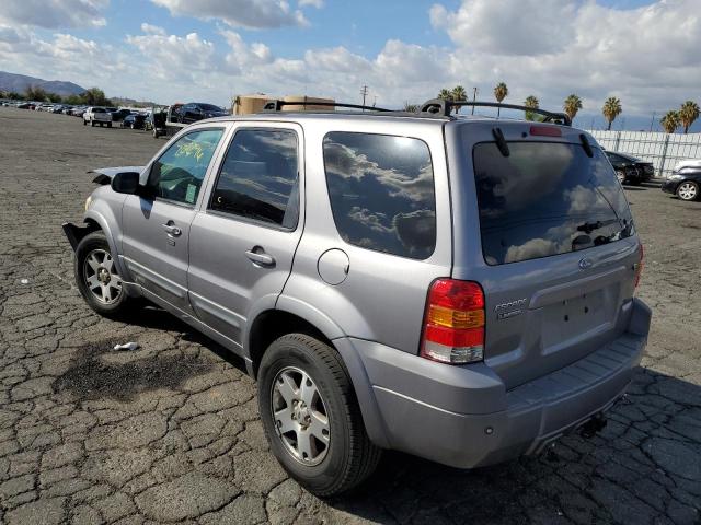 Photo 3 from auction – 2007 FORD ESCAPE LIM with VIN 1FMCU04107KA07965