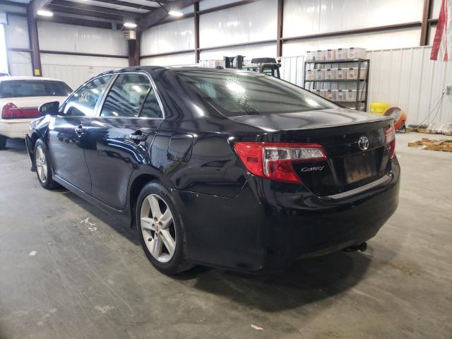 Photo 3 from auction – 2012 TOYOTA CAMRY BASE with VIN 4T1BF1FK1CU034852