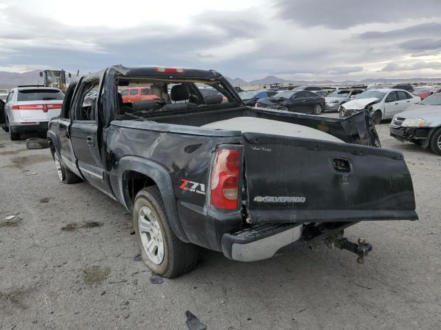 Photo 3 from auction – 2006 CHEVROLET SILVERADO with VIN 2GCEK13T561129280