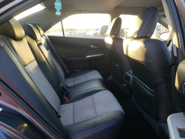 Photo 6 from auction – 2012 TOYOTA CAMRY BASE with VIN 4T1BF1FK7CU125687