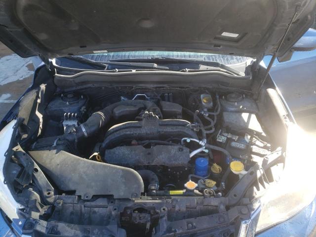 Photo 7 from auction – 2015 SUBARU FORESTER 2 with VIN JF2SJADC7FH457920