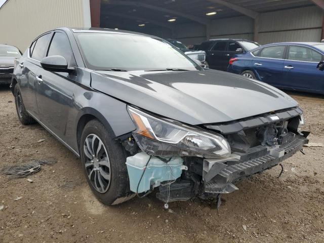 Photo 1 from auction – 2020 NISSAN ALTIMA S with VIN 1N4BL4BV6LN318413