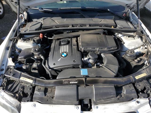 Photo 7 from auction – 2008 BMW 335 XI with VIN WBAWC73578E067014