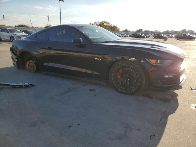 Photo 4 from auction – 2015 FORD MUSTANG GT with VIN 1FA6P8CF2F5388399