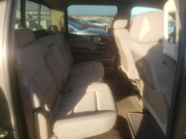 Photo 6 from auction – 2014 CHEVROLET SILVERADO with VIN 3GCUKREC4EG268104