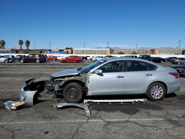 Photo 9 from auction – 2015 NISSAN ALTIMA 2.5 with VIN 1N4AL3AP2FC162735