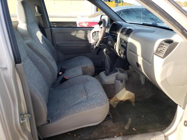 Photo 5 from auction – 2006 GMC CANYON with VIN 1GTCS148568261616