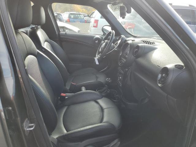 صورة رقم 5 من المزاد - 2014 MINI COOPER S C مع VIN WMWZC5C57EWP37149