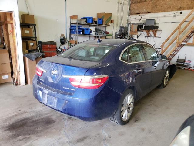 Photo 4 from auction – 2014 BUICK VERANO CON with VIN 1G4PR5SKXE4202002