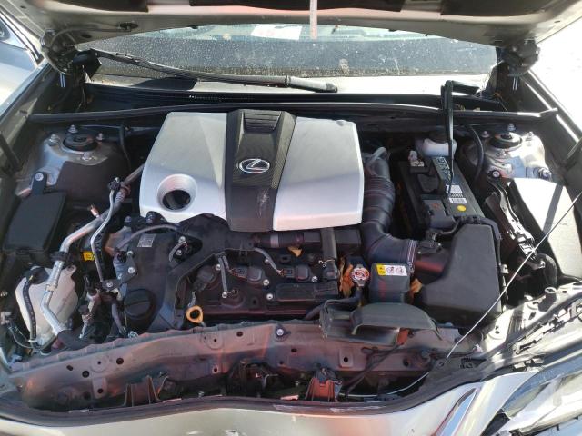 Photo 7 from auction – 2021 LEXUS ES 350 BAS with VIN 58ADZ1B11MU085498