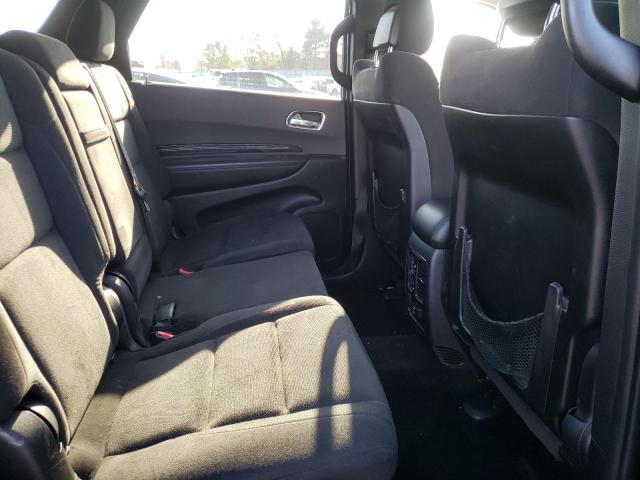 Photo 6 from auction – 2011 DODGE DURANGO CR with VIN 1D4RE4GG4BC712499