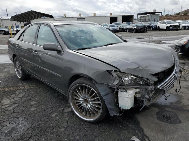 Photo 1 from auction – 2005 TOYOTA CAMRY LE with VIN 4T1BF32K15U606281