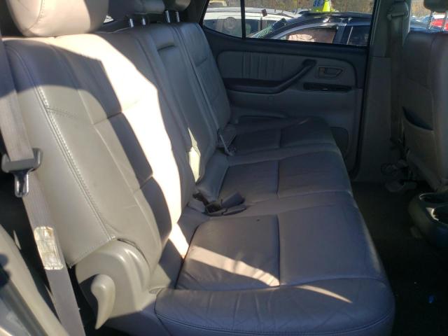 Photo 6 from auction – 2002 TOYOTA SEQUOIA LI with VIN 5TDBT48A32S118399