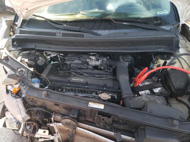 Photo 7 from auction – 2011 KIA SOUL + with VIN KNDJT2A27B7718629