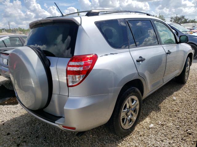 Photo 4 from auction – 2009 TOYOTA RAV4 with VIN JTMZF35V595009448