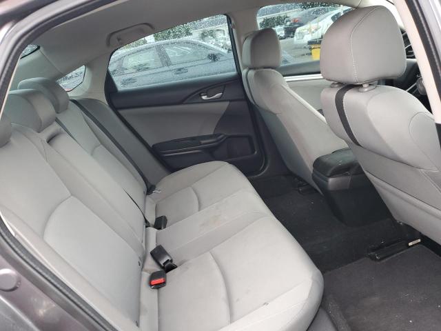 Photo 6 from auction – 2016 HONDA CIVIC EX with VIN 2HGFC2F70GH549657