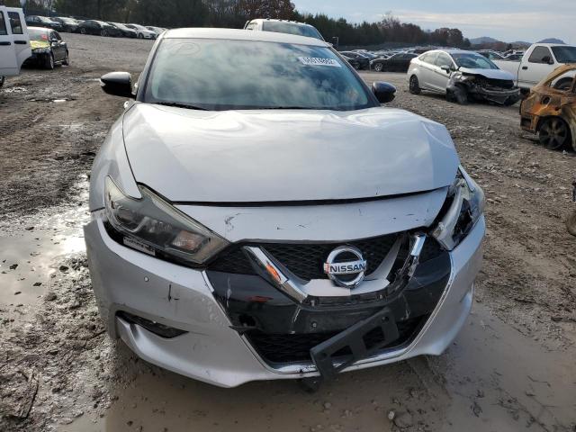 Photo 9 from auction – 2017 NISSAN MAXIMA 3.5 with VIN 1N4AA6AP0HC378884