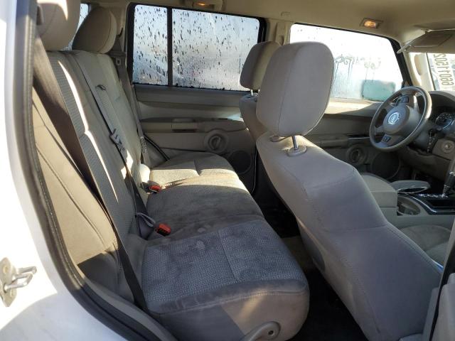 Фото 6 с аукциона – 2007 JEEP COMMANDER с VIN 1J8HG48K87C690951