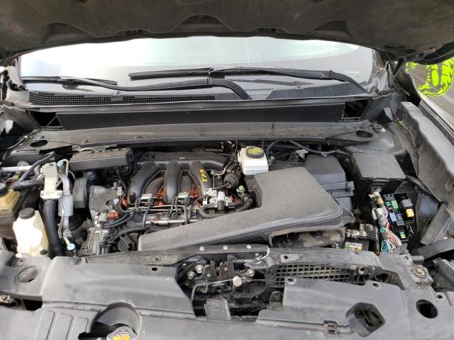 Photo 7 from auction – 2015 NISSAN PATHFINDER with VIN 5N1AR2MN3FC615074
