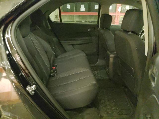 Photo 6 from auction – 2011 CHEVROLET EQUINOX LT with VIN 2CNALDEC1B6433242