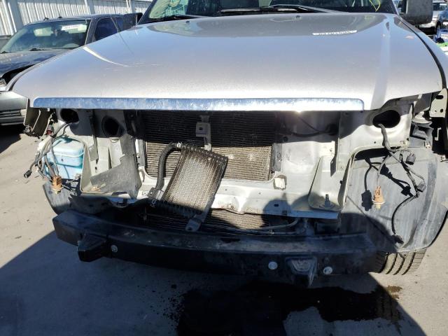 Photo 9 from auction – 2008 FORD EXPLORER X with VIN 1FMEU73E08UA73623