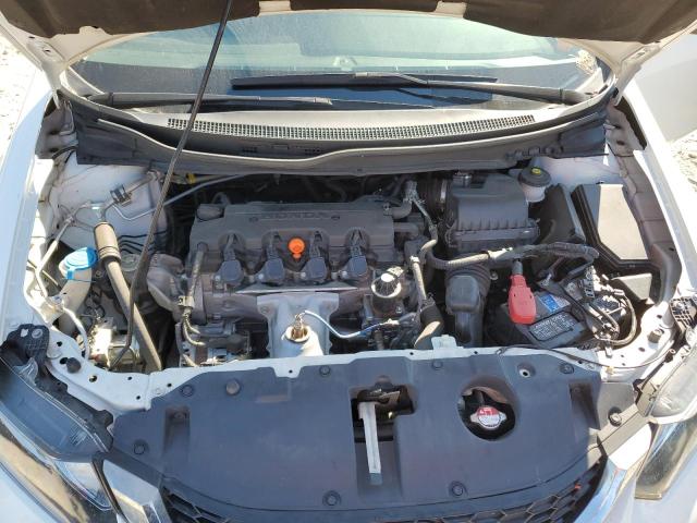 Фото 7 с аукциона – 2015 HONDA CIVIC EX с VIN 19XFB2F86FE111083