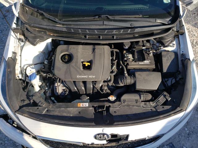 Photo 7 from auction – 2017 KIA FORTE LX with VIN 3KPFL4A78HE096564