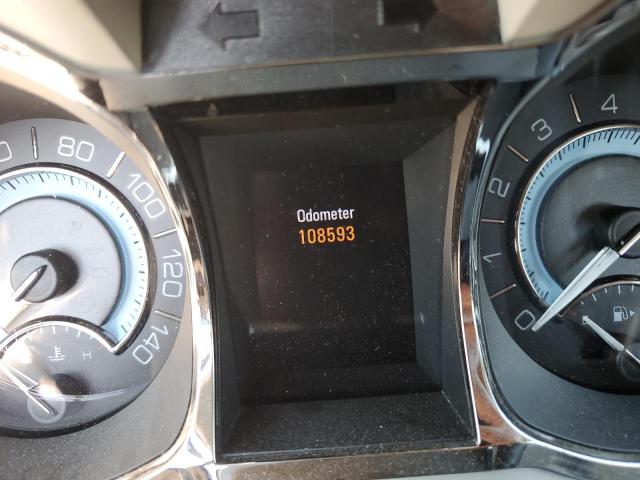 Photo 8 from auction – 2012 BUICK LACROSSE P with VIN 1G4GD5E31CF349958