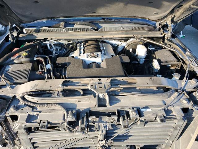 Photo 12 from auction – 2015 CADILLAC ESCALADE E with VIN 1GYS4HKJ9FR153038