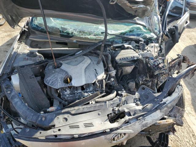 Photo 7 from auction – 2012 KIA OPTIMA SX with VIN 5XXGR4A68CG002385