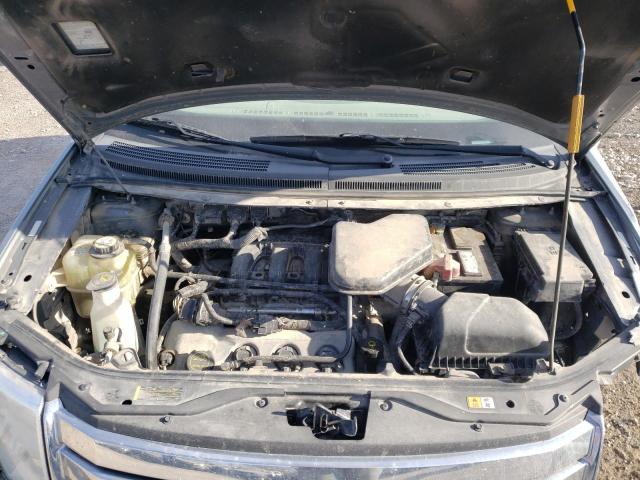 Photo 7 from auction – 2007 FORD EDGE SE with VIN 2FMDK46C17BA49720