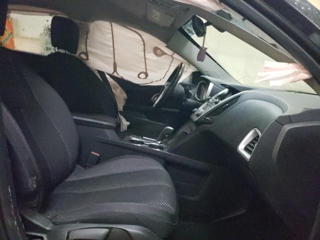 Photo 5 from auction – 2014 CHEVROLET EQUINOX LT with VIN 2GNFLFEK7E6247410