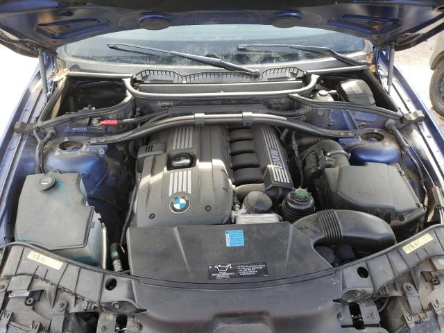 Photo 7 from auction – 2008 BMW X3 3.0SI with VIN WBXPC93438WJ18287