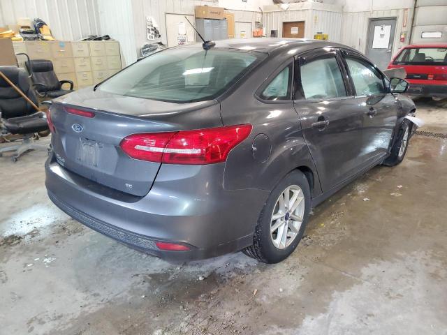 Photo 4 from auction – 2017 FORD FOCUS SE with VIN 1FADP3F25HL324830