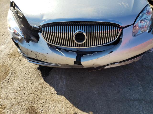 Photo 9 from auction – 2009 BUICK LUCERNE CX with VIN 1G4HD57M79U136611