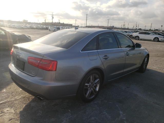 Photo 4 from auction – 2012 AUDI A6 with VIN WAUBGAFC8CN007598