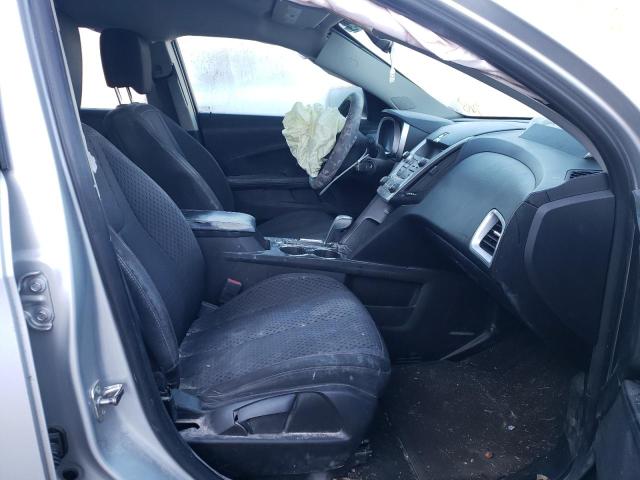 Photo 5 from auction – 2013 CHEVROLET EQUINOX LS with VIN 2GNALBEK3D1269287