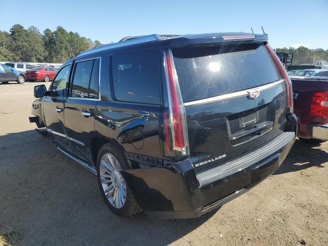 Photo 3 from auction – 2016 CADILLAC ESCALADE P with VIN 1GYS4DKJ1GR251944