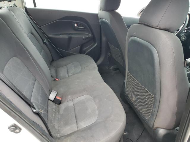Photo 6 from auction – 2014 KIA RIO LX with VIN KNADM4A37E6416716
