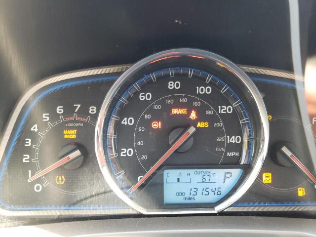 Photo 8 from auction – 2014 TOYOTA RAV4 LIMIT with VIN JTMDFREV1ED078912