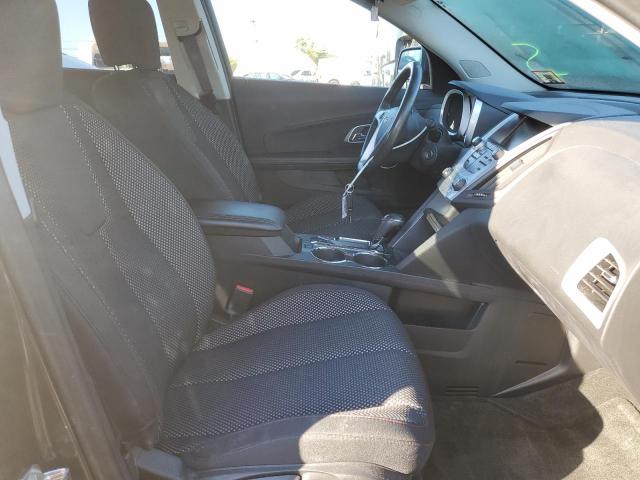 Photo 5 from auction – 2017 CHEVROLET EQUINOX LT with VIN 2GNFLFEK2H6106281