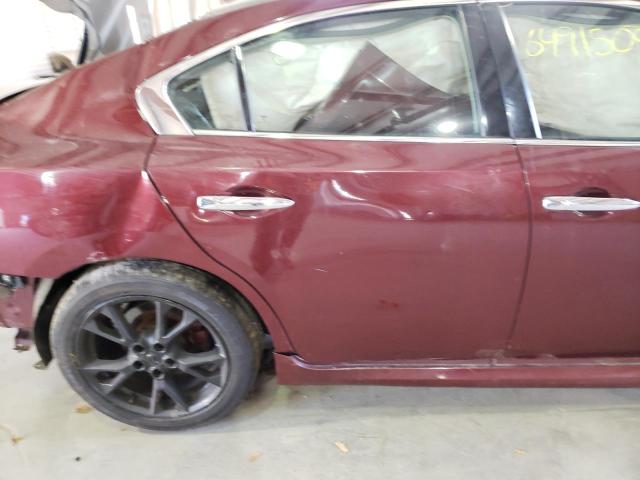 صورة رقم 6 من المزاد - 2012 NISSAN MAXIMA S مع VIN 1N4AA5APXCC867960