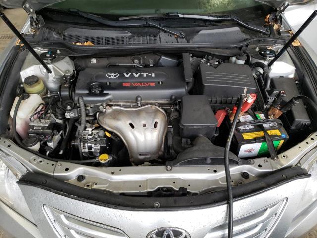 Photo 7 from auction – 2007 TOYOTA CAMRY CE with VIN 4T1BE46K47U149035