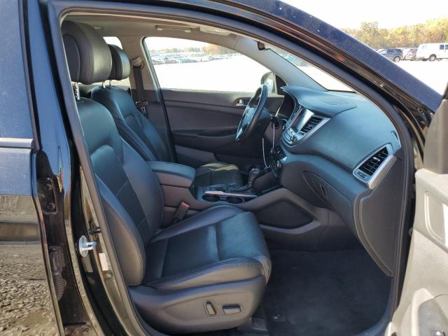 Photo 5 from auction – 2016 HYUNDAI TUCSON LIM with VIN KM8J3CA23GU144668